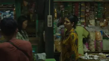 Zasłona do filmu "Ayah, Ini Arahnya Ke Mana, Ya?" #796696