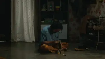 Zasłona do filmu "Ayah, Ini Arahnya Ke Mana, Ya?" #796697