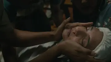 Zasłona do filmu "Ayah, Ini Arahnya Ke Mana, Ya?" #796701