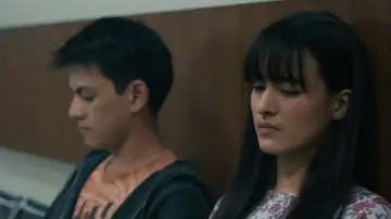 Zasłona do filmu "Ayah, Ini Arahnya Ke Mana, Ya?" #796702