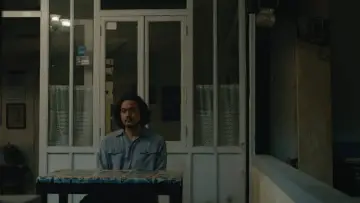 Zasłona do filmu "Ayah, Ini Arahnya Ke Mana, Ya?" #796703