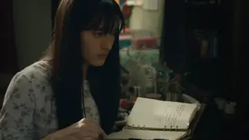Zasłona do filmu "Ayah, Ini Arahnya Ke Mana, Ya?" #796704