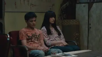 Zasłona do filmu "Ayah, Ini Arahnya Ke Mana, Ya?" #796705