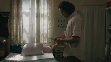Zasłona do filmu "Ayah, Ini Arahnya Ke Mana, Ya?" #796715