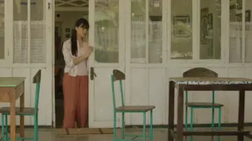 Ayah, Ini Arahnya Ke Mana, Ya?