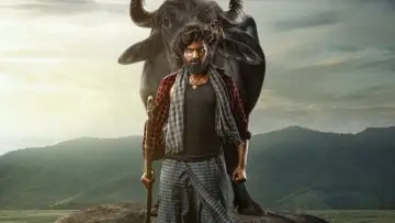Zasłona do filmu "మారెమ్మ" #1224894