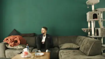 Zasłona do filmu "Sovereign Son" #1637432