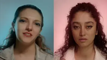 Zasłona do filmu "یکی بود یکی نبود" #560254