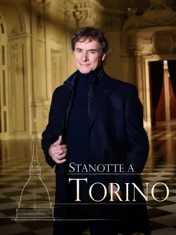 Stanotte a Torino plakat