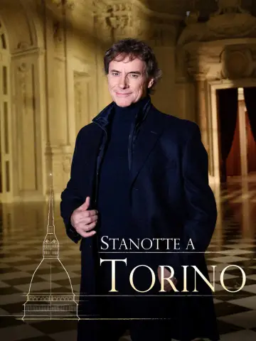 Plakat do filmu "Stanotte a Torino" #1528702