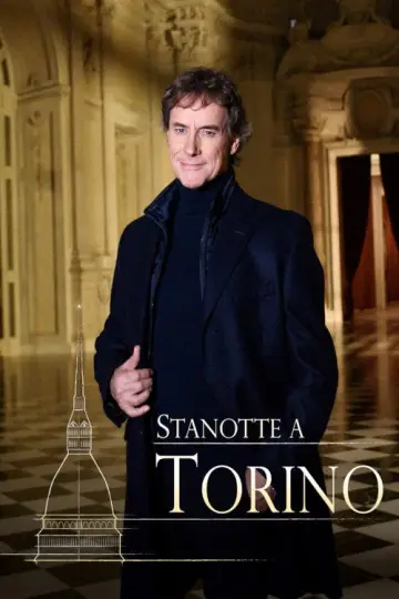Plakat do filmu "Stanotte a Torino" #1528703