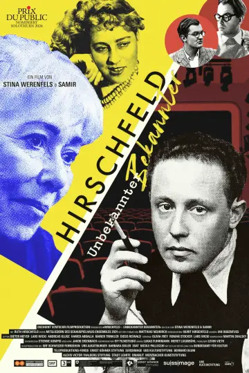 Hirschfeld – Unbekannter Bekannter
