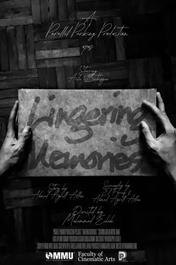 Plakat do filmu "Lingering Memories" #778282