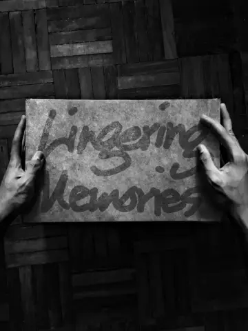 Plakat do filmu "Lingering Memories" #778283