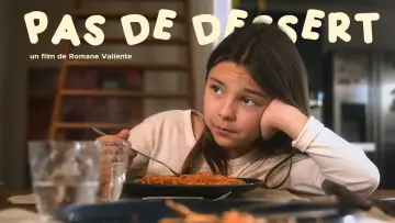 Zasłona do filmu "Pas de Dessert" #779666