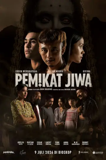 Pemikat Jiwa