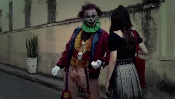 Zasłona do filmu "Oz" #965472