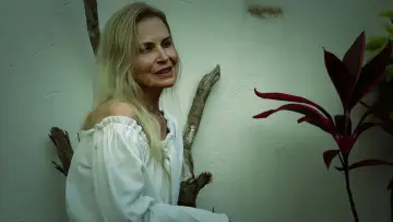 Zasłona do filmu "Oz" #965473