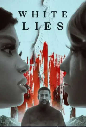 Plakat do filmu "White Lies" #1174680