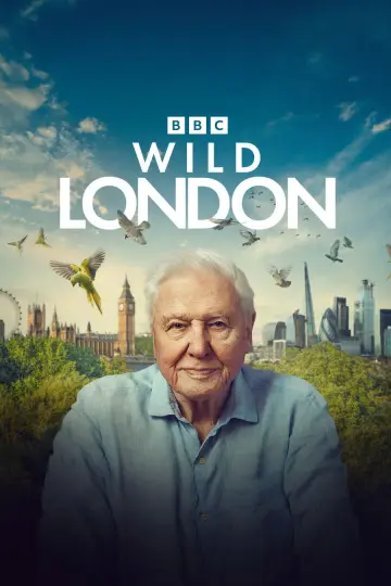 Plakat do filmu "Wild London" #540342