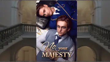 Zasłona do filmu "No, Your Majesty" #607628