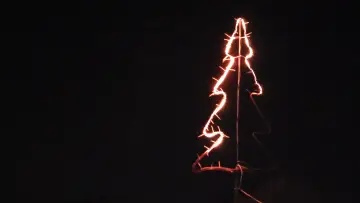 Zasłona do filmu "Winter Lights" #780855