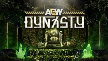 Zasłona do filmu "AEW Dynasty 2026" #796814