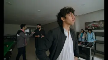 Apna Kya Lena Dena plakat