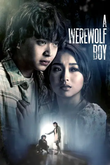 Plakat do filmu "A Werewolf Boy" #539985