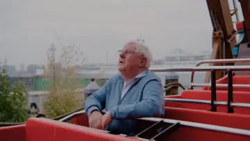 Zasłona do filmu "Pretpark Hennie" #555059