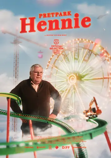 Pretpark Hennie