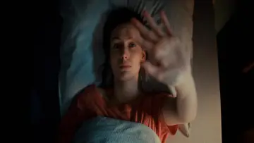 Zasłona do filmu "Paaz" #1582982