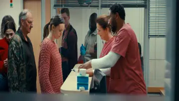 Zasłona do filmu "Paaz" #1582983