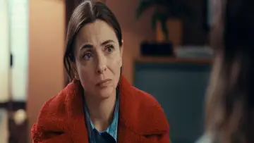 Zasłona do filmu "Paaz" #1582990