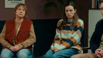 Zasłona do filmu "PAAZ" #859381