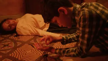 Zasłona do filmu "TEKENCHU: EL RITUAL DE LOS NAHUALES" #544921