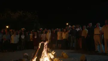 Zasłona do filmu "TEKENCHU: EL RITUAL DE LOS NAHUALES" #544923