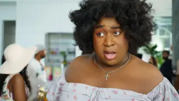 Zasłona do filmu "Terri Joe: Missionary in Miami" #540108