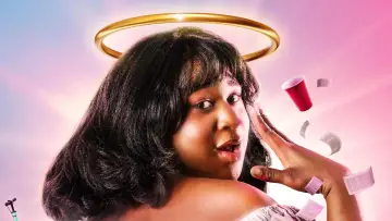 Zasłona do filmu "Terri Joe: Missionary in Miami" #540111