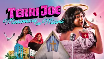 Zasłona do filmu "Terri Joe: Missionary in Miami" #540118