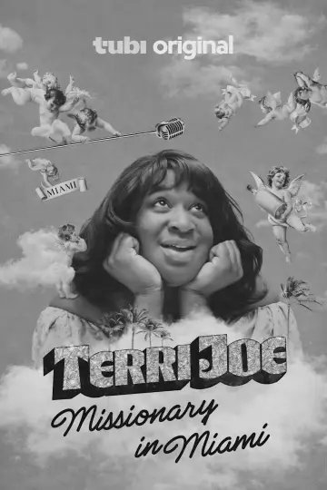 Terri Joe: Missionary in Miami