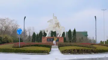 Zasłona do filmu "木蘭何處" #570391