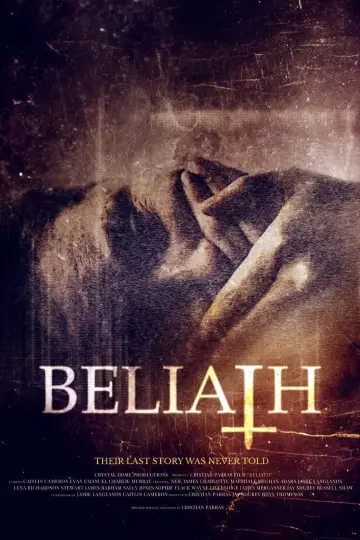 Beliath plakat