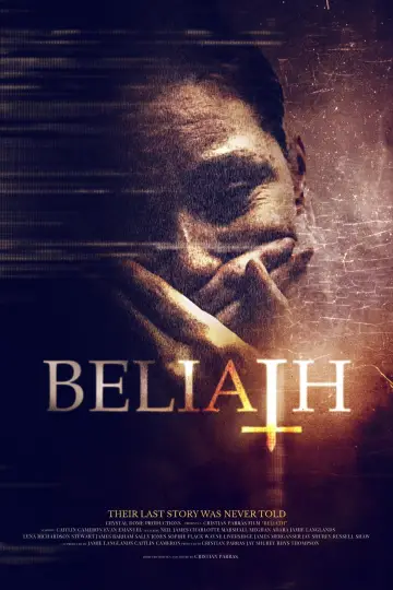 Plakat do filmu "Beliath" #1284904