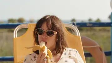 Zasłona do filmu "Brave New Love" #1212382