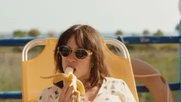 Zasłona do filmu "Brave New Love" #1212383