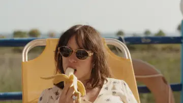 Zasłona do filmu "Brave New Love" #1212384