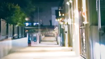Zasłona do filmu "Late Night 2" #555148