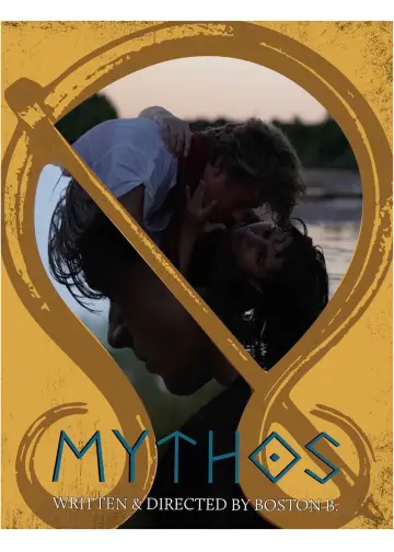 Mythos plakat