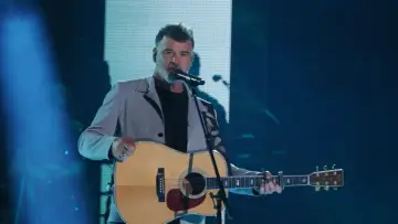 Zasłona do filmu "Le Grand Concert de la Francophonie célèbre Jean-Jaques Goldman" #782986